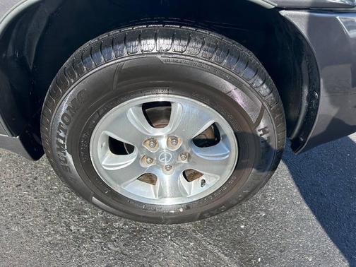 2003 Mazda Tribute ES V6 4WD 4dr SUV