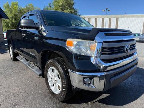 2014 Toyota Tundra SR5