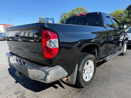 2014 Toyota Tundra SR5