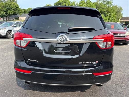 2016 Buick Envision Premium I