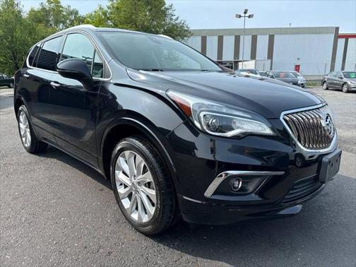 2016 Buick Envision Premium I