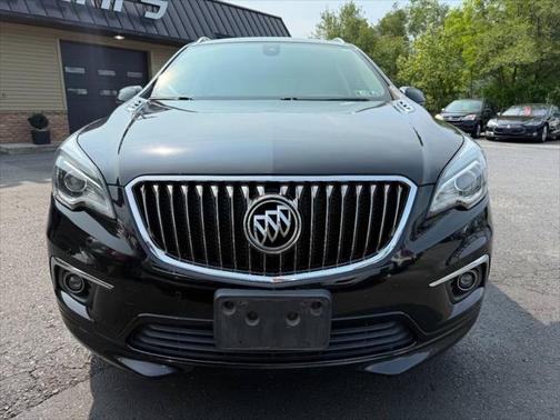 2016 Buick Envision Premium I