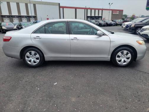 2008 Toyota Camry LE