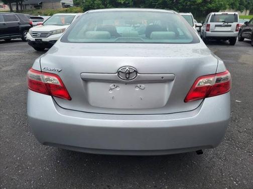 2008 Toyota Camry LE