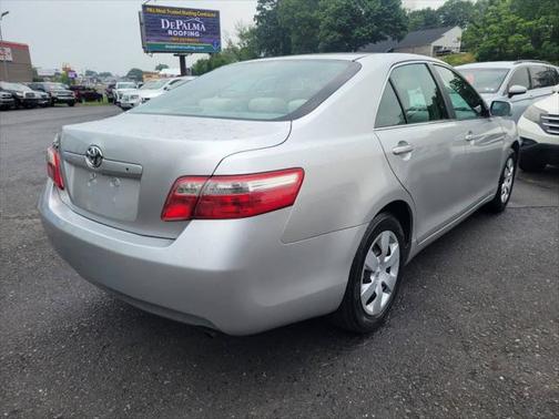 2008 Toyota Camry LE