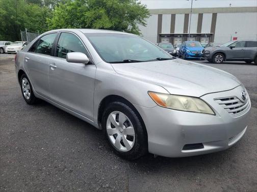 2008 Toyota Camry LE