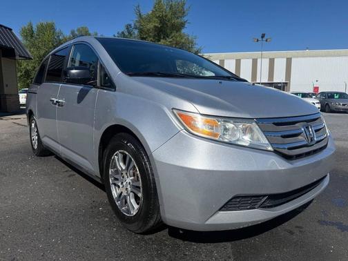 2011 Honda Odyssey EX