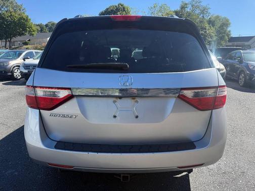 2011 Honda Odyssey EX
