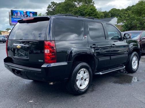 2011 Chevrolet Tahoe LT