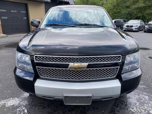 2011 Chevrolet Tahoe LT