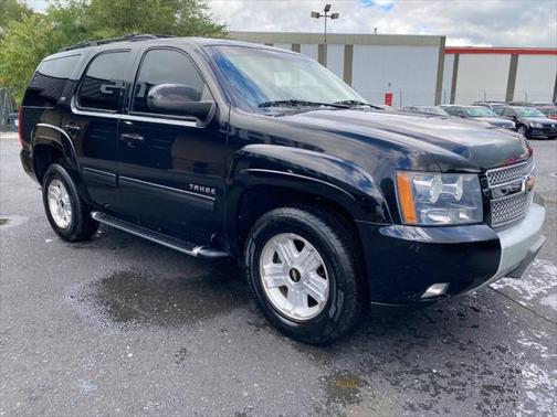2011 Chevrolet Tahoe LT