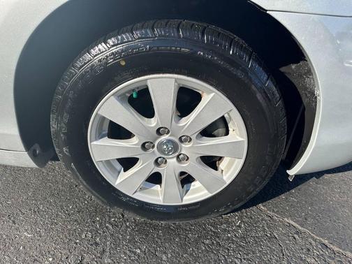 2008 Toyota Camry LE