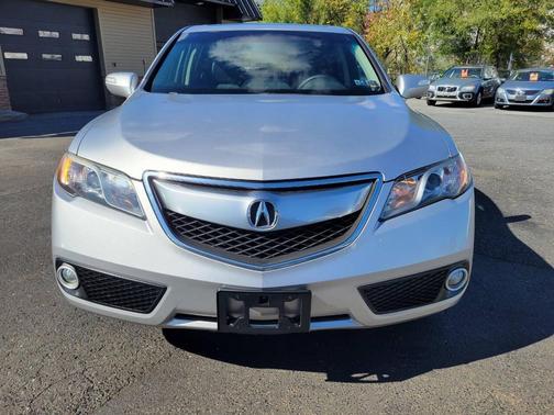 2014 Acura RDX Technology