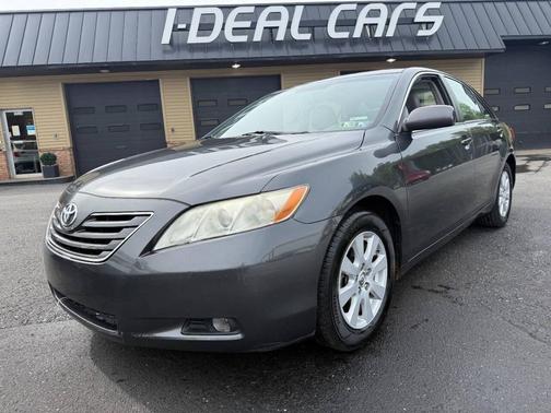 2008 Toyota Camry LE