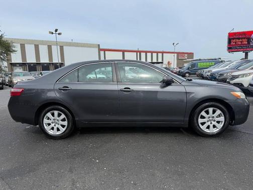 2008 Toyota Camry LE