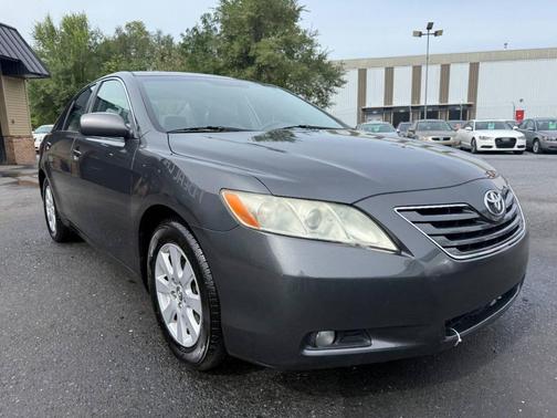 2008 Toyota Camry LE
