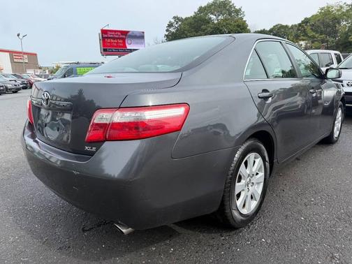 2008 Toyota Camry LE