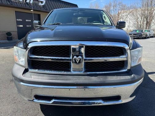 2011 Dodge Ram 1500 ST