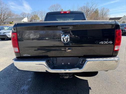 2011 Dodge Ram 1500 ST
