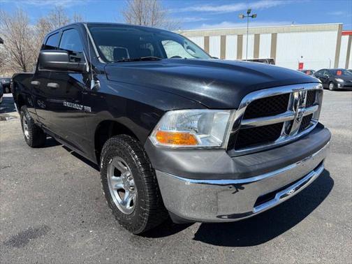 2011 Dodge Ram 1500 ST