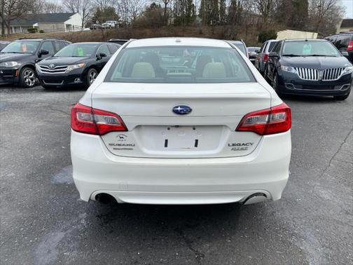 2015 Subaru Legacy Premium