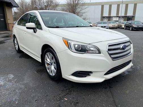 2015 Subaru Legacy Premium