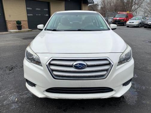 2015 Subaru Legacy Premium