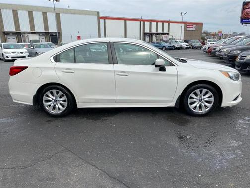 2015 Subaru Legacy Premium