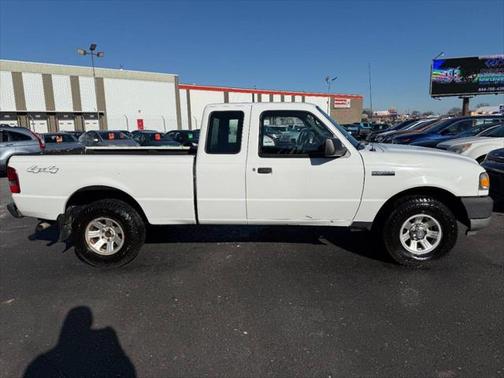 2011 Ford Ranger XL