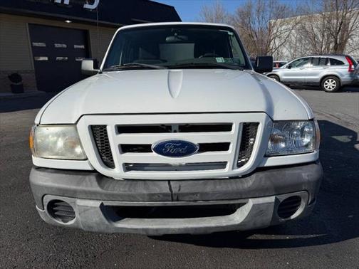 2011 Ford Ranger XL