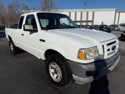 2011 Ford Ranger XL