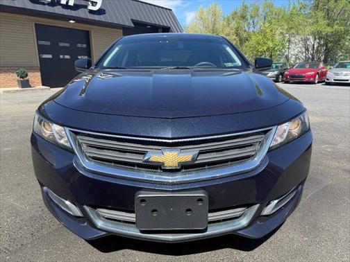 2019 Chevrolet Impala 1LS