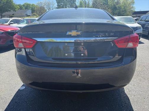 2019 Chevrolet Impala 1LS