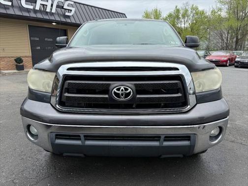 2011 Toyota Tundra Grade