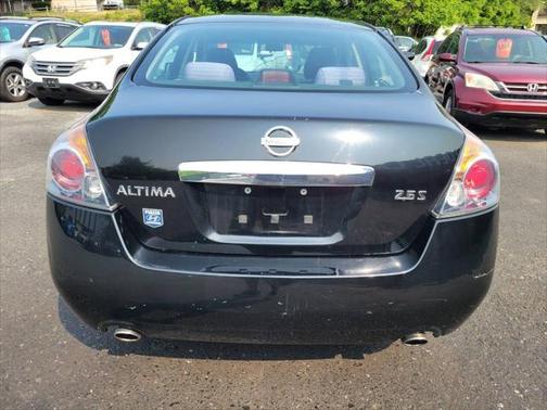 2010 Nissan Altima 2.5 S