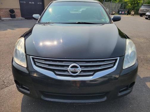 2010 Nissan Altima 2.5 S