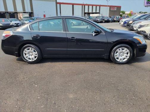 2010 Nissan Altima 2.5 S