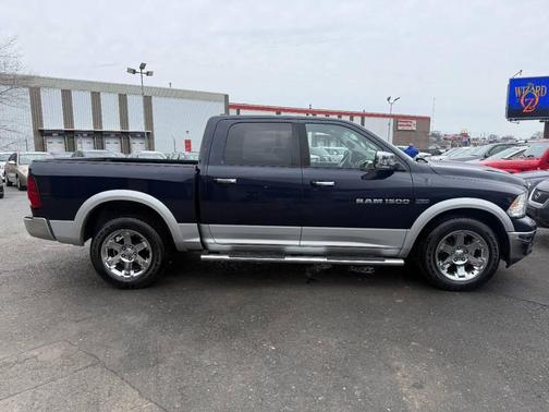 2012 RAM 1500 Laramie