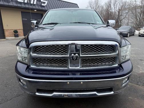 2012 RAM 1500 Laramie