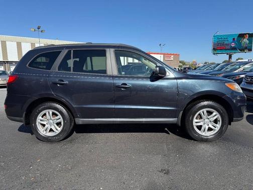 2012 Hyundai SANTA FE GLS
