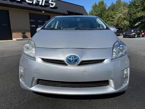 2011 Toyota Prius IV