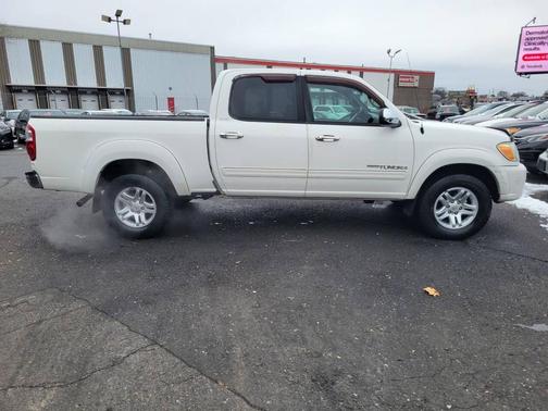 2006 Toyota Tundra SR5