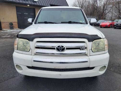 2006 Toyota Tundra SR5