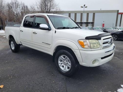 2006 Toyota Tundra SR5