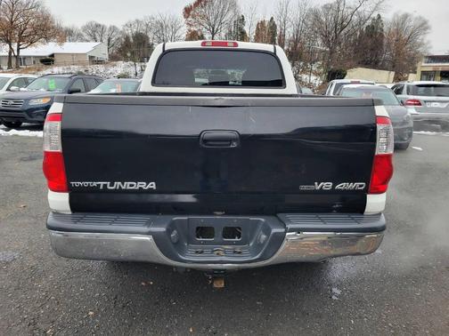 2006 Toyota Tundra SR5