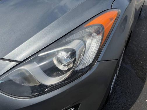 2017 Hyundai Elantra GT Base