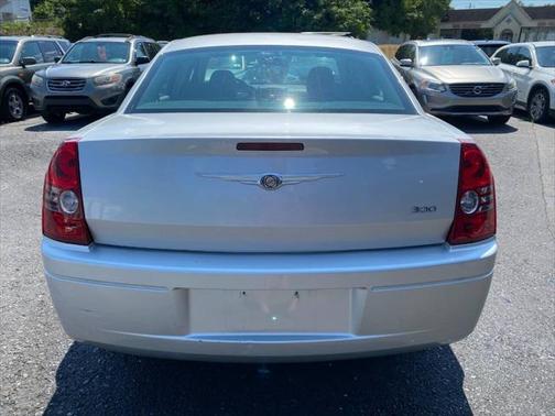 2009 Chrysler 300 LX