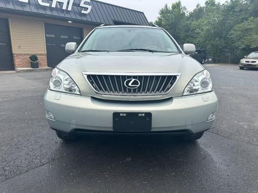 2007 Lexus RX 350 Base