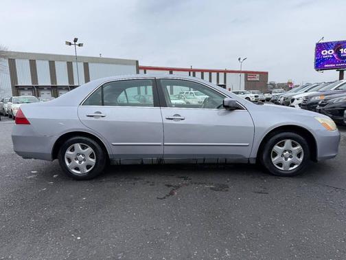 2007 Honda Accord SE