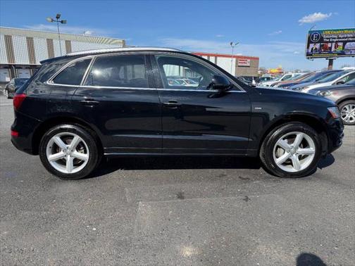 2017 Audi Q5 2.0T Premium Plus